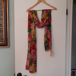Patricia Nash scarf